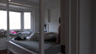 Mommy Roleplay Fantasy: Taboo Pov Sex with Yogabella [HD]-1