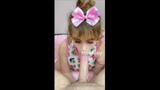 Abriebaby - Onlyfans Video 04 - Amateur-0