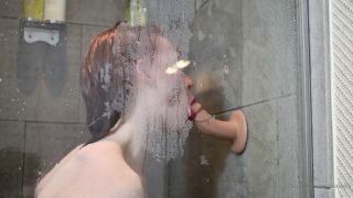 fetish  fetish Athena Eevee Hot Shower Scene 1080p [FullHD 1080p] 2025 -4