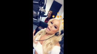 Nikki DelanoXXX - nikkidelano () Nikkidelano - the gorgeous tana lee live on my vivid show this past wed 23-02-2018-3