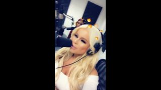 Nikki DelanoXXX - nikkidelano () Nikkidelano - the gorgeous tana lee live on my vivid show this past wed 23-02-2018-5