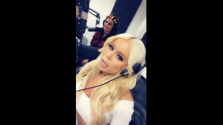 Nikki DelanoXXX - nikkidelano () Nikkidelano - the gorgeous tana lee live on my vivid show this past wed 23-02-2018-6