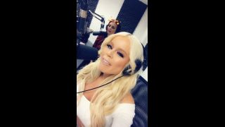 Nikki DelanoXXX - nikkidelano () Nikkidelano - the gorgeous tana lee live on my vivid show this past wed 23-02-2018-7