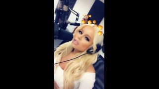 Nikki DelanoXXX - nikkidelano () Nikkidelano - the gorgeous tana lee live on my vivid show this past wed 23-02-2018-8