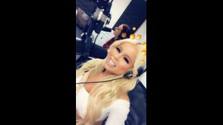 Nikki DelanoXXX - nikkidelano () Nikkidelano - the gorgeous tana lee live on my vivid show this past wed 23-02-2018-9