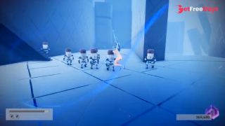 Code Valkyrie 2 - Part 4 - Mission Complete By LoveSkySanHentai-3