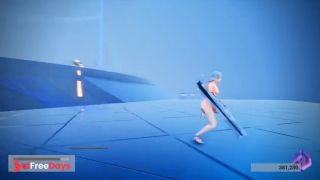 Code Valkyrie 2 - Part 4 - Mission Complete By LoveSkySanHentai-4
