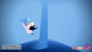 Code Valkyrie 2 - Part 4 - Mission Complete By LoveSkySanHentai-5