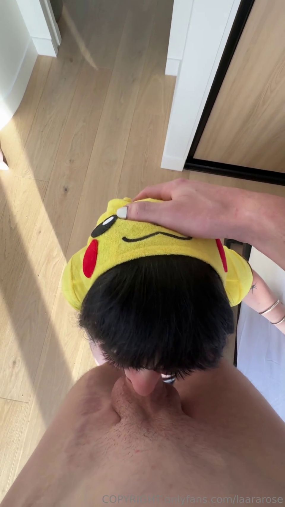 [K2S.CLUB] laararose (littleprincesspoppy) - POV - FullHD 1080P