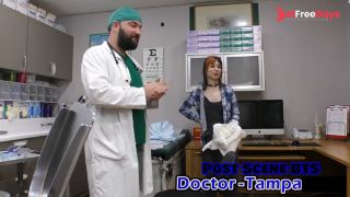 Dr Tampa - Tampa University Entrance Physical - Ditria Rose-3