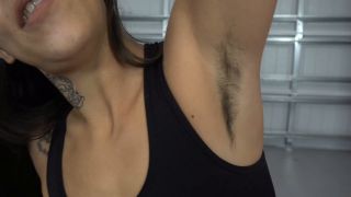 [K2S.CLUB] Roxie Rae Fetish - Meiko’s Hairy Armpit Joi - FullHD 1080P-2