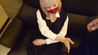 free video 42 Yukina - Connected with the layer J system of extra-fine beauty big breasts! (HD) on fetish porn shrinking fetish-3