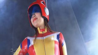 [SuperMisses.com] THZ-77 Super Heroine in Grave Danger!! Vol.77 Yuria Prit-000-0