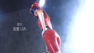 [SuperMisses.com] THZ-77 Super Heroine in Grave Danger!! Vol.77 Yuria Prit-000-5