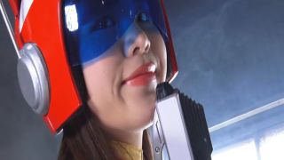 [SuperMisses.com] THZ-77 Super Heroine in Grave Danger!! Vol.77 Yuria Prit-000-7