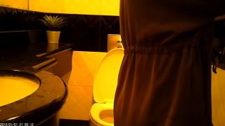 Porn tube Online Tube Voyeur in Public Toilet - voyeur-1