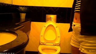 Porn tube Online Tube Voyeur in Public Toilet - voyeur-3