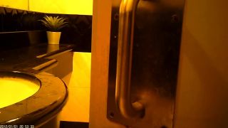 Porn tube Online Tube Voyeur in Public Toilet - voyeur-5