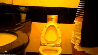 Porn tube Online Tube Voyeur in Public Toilet - voyeur-7