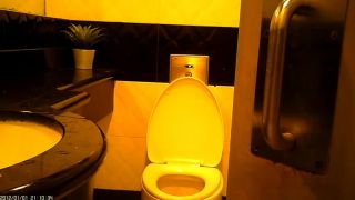 Porn tube Online Tube Voyeur in Public Toilet - voyeur-9