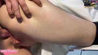adult video clip 18 Valeria Sladkih - Stepbrother Helped With Math And Cum In My Tight Ass - [ModelsPorn] (FullHD 1080p) | anal | fetish porn female supremacy femdom-5