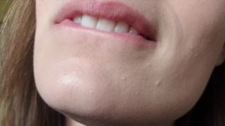 free video 30 femdom orgasm control masturbation porn | Nina Crowne – HD Close-Up Mouth Cum | jerkoff encouragement-7