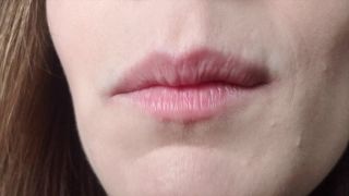 free video 30 femdom orgasm control masturbation porn | Nina Crowne – HD Close-Up Mouth Cum | jerkoff encouragement-9