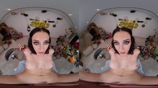 Cheers To Anal - Charlotte Sins GearVR-5