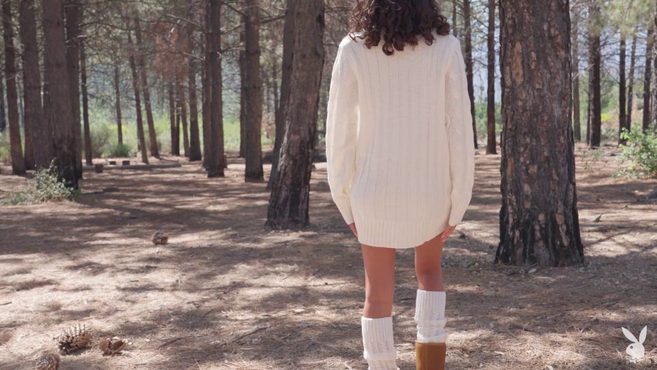 Maia Serena - in Tranquil Setting Ultra HD 4K 2160p - Softcore