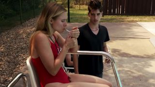 Kristen Bell – The Lifeguard (2013) HD 1080p!!!-2