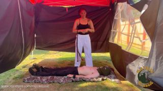 MYSS KLASSIE - Alphabet Count Game.-0