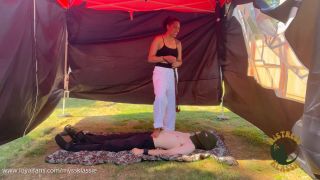 MYSS KLASSIE - Alphabet Count Game.-2