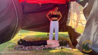 MYSS KLASSIE - Alphabet Count Game.-6