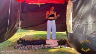 MYSS KLASSIE - Alphabet Count Game.-7