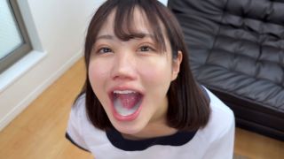 FC2-PPV-4713295 完全ノーカット/真正6発連続、歯科衛生士ややが5日以上溜めた精子を自前衣装で連続ごっくん-6