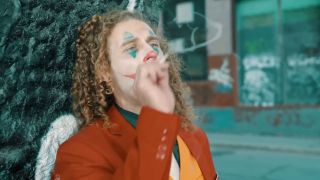 6225 Blake Blossom - The Joker X Harley Quinn-1