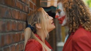 6225 Blake Blossom - The Joker X Harley Quinn-2