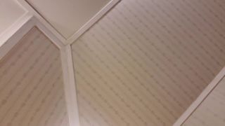 Shaved pussy Krystal squirts from intense fisting - Downl...-3