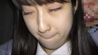 FC2PPV 2978129 《懇願号泣》【電車チカン】★吹奏楽部の無垢すぎるJ○が快感すぎてガチ泣きしながら連続潮吹き★「私は変態です…」と落涙する清純美** - JAV-3