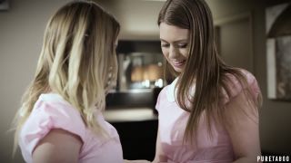 Jill Kassidy, Aubrey Sinclair - The Grandparents - Older-1