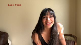 LADY TORO - Blowbang Date For My Slave.-9