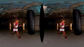 free porn video 30  [MRVR-004] Rui Samejima – Tanned Gal Martial Arts Master Makes Submissive Men Cu…, rui.samejima on 3d porn-2