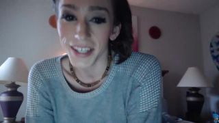 Shemale Webcams Video for January 27, 2020 – 25 - (Shemale porn)-9