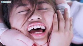 [waranlov.com] ADP-04 ドミネーションプロレス物語4　水谷ななvs悠月アイシャ編 | giga heroine, cosplay, コスプレ, superheroine, 女子プロレス, wrestling-5