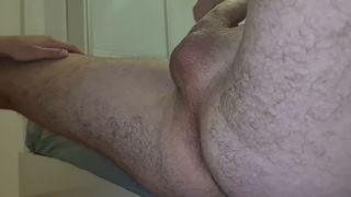 cherrydream98Wife suck my dick and balls, gives me handjob till i cum-6