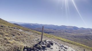 online adult video 25 LusciousxLuci – free – mountain views - joi video - fetish porn big feet fetish-6