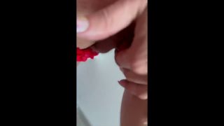 Bluesitevip,rossmexicanaof - estábamos jugando y me encuentra en su armario mientras nos encuentan aprovechamos a cogernos-1
