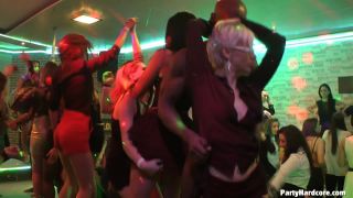 Party Hardcore Gone Crazy Vol. 31 Part 4 - Cam 4-7
