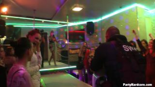 Party Hardcore Gone Crazy Vol. 31 Part 4 - Cam 4-9