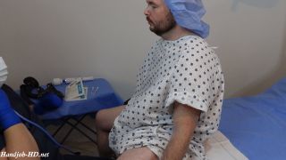 [K2S.CLUB] ClinicCouple - Doctor Performs Tease - Breath Play And Milking - 4K 2160P-2